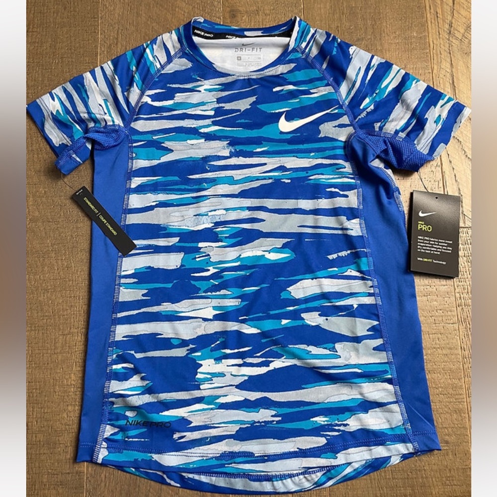 Nike Big Boy Shirt